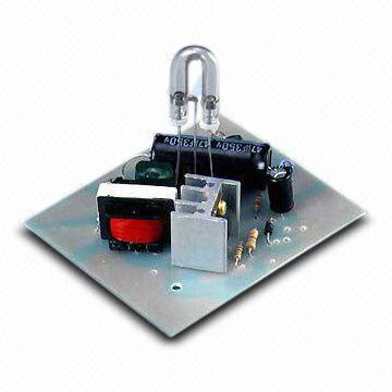 Key Specifications/Special Features:

    * Output: 15W
    * Rated voltage: 6V, 12V, 24V DC
    * Current drain: 800mA
    * Flash rate: 90 flashes/minute
    * Dimensions: 89 x 75mm