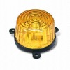Security Warning Lights