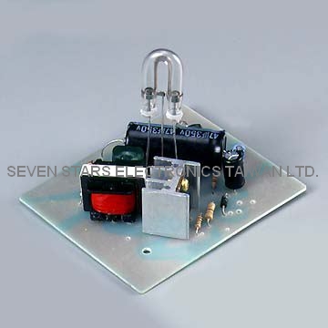 Key Specifications/Special Features:

    * Output: 15W
    * Rated voltage: 6V, 12V, 24V DC
    * Current drain: 800mA
    * Flash rate: 90 flashes/minute
    * Dimensions: 89 x 75mm
